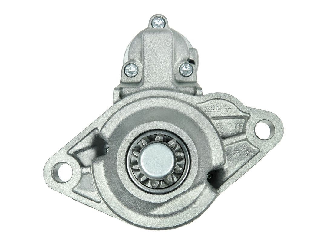 AS-PL Startmotor S0253PR AS-PL Starter ALFA ROMEO S0253PR
