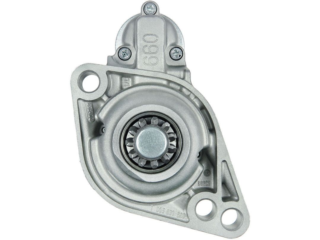AS-PL Motor de arranque S0272PR AS-PL S0272PR Motor de arranque Skoda Roomster Praktik preço