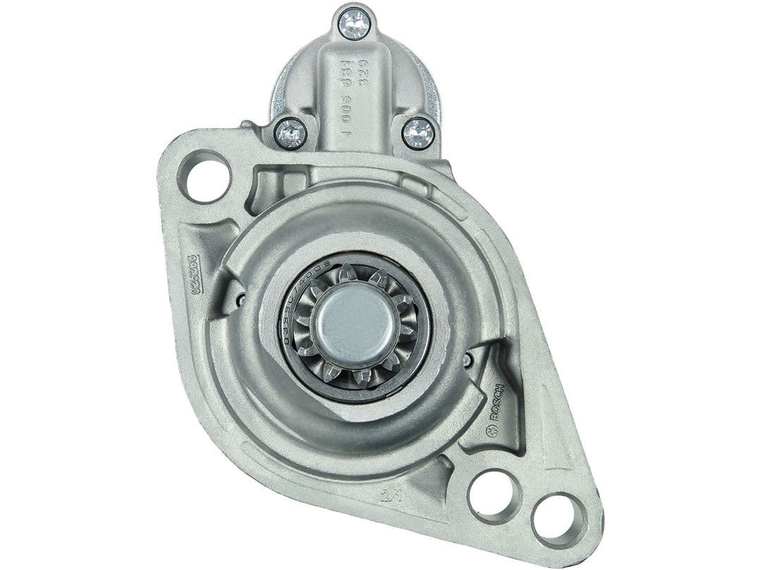 AS-PL Startmotor S0501PR AS-PL S0501PR Starter VW EOS 1f7 goedkoop