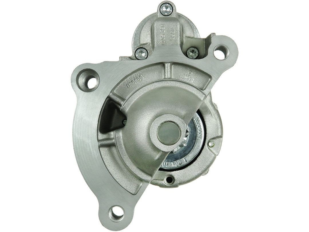 AS-PL Motor de arranque S0550PR AS-PL S0550PR Motor de arranque Fiat Ducato 230L originais preço