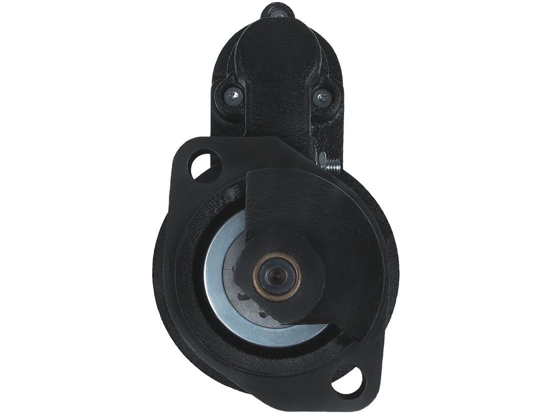 AS-PL Startmotor S0657S Byta Startmotor PEUGEOT 206 pris AS-PL S0657S