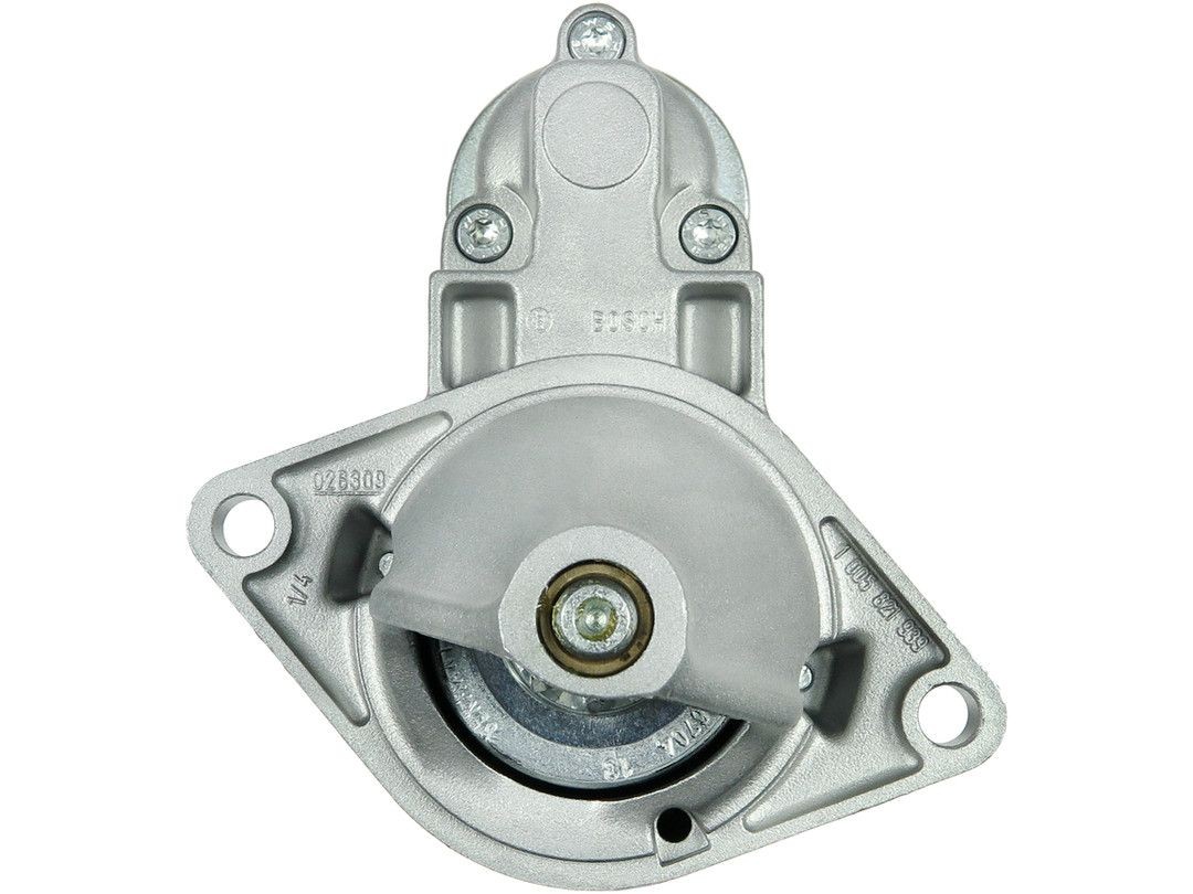 AS-PL Starter S0658PR AS-PL S0658PR Starter