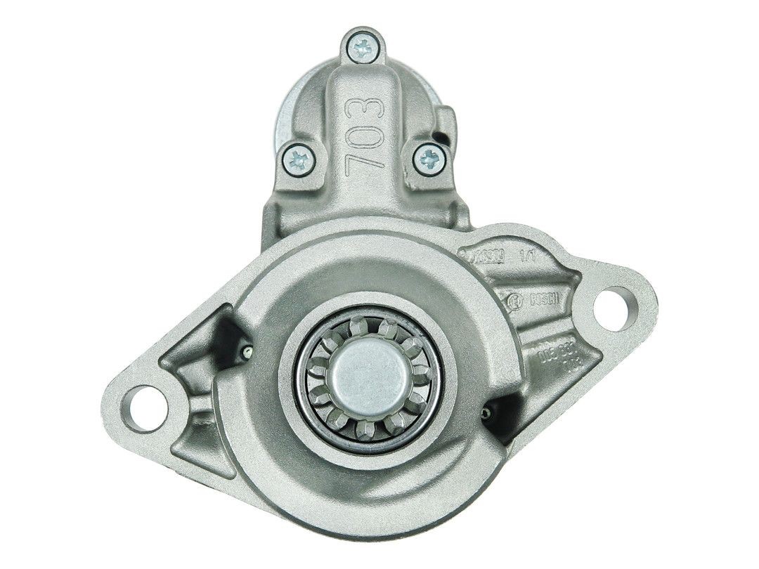 Motor de arranque AS-PL S0659PR AS-PL S0659PR: Motor de arranque Audi A3 2014