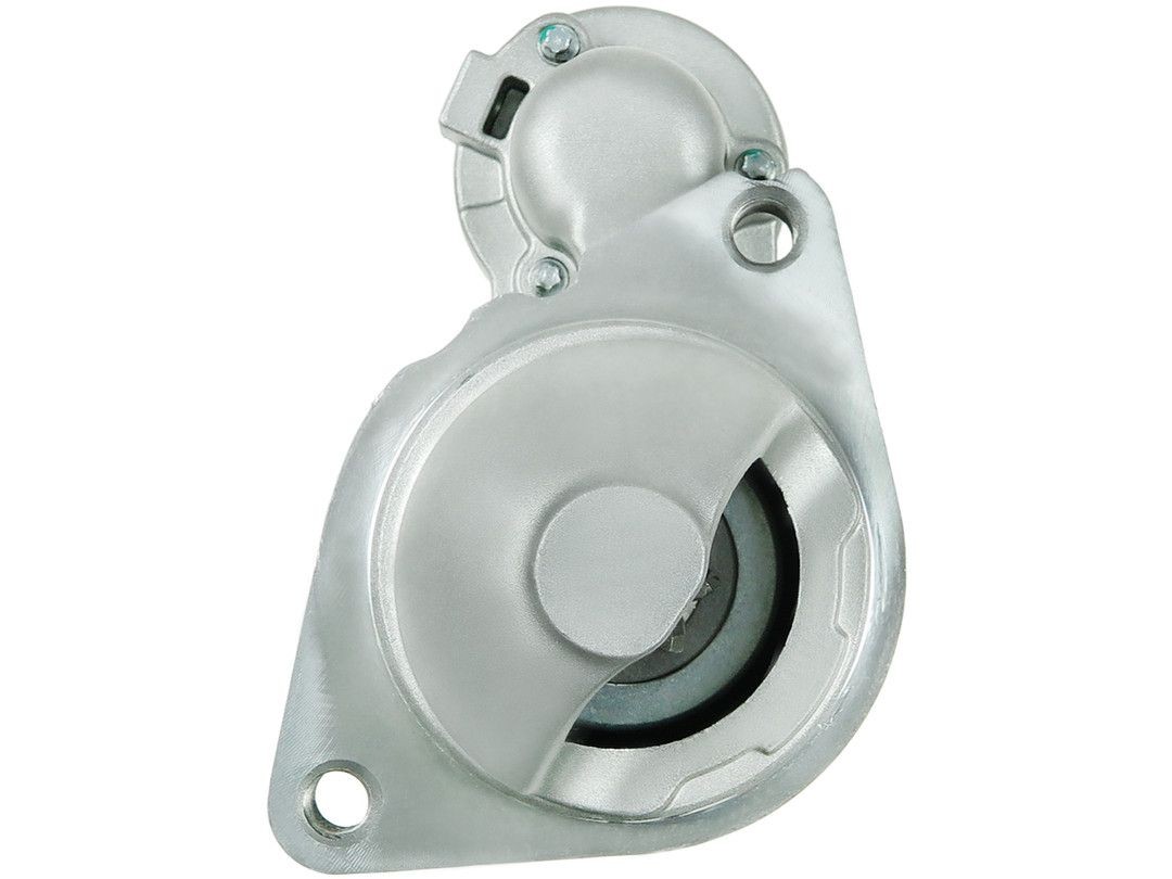 AS-PL Starter S1073S AS-PL S1073S Elektrisitet KIA SORENTO 2 (XM)