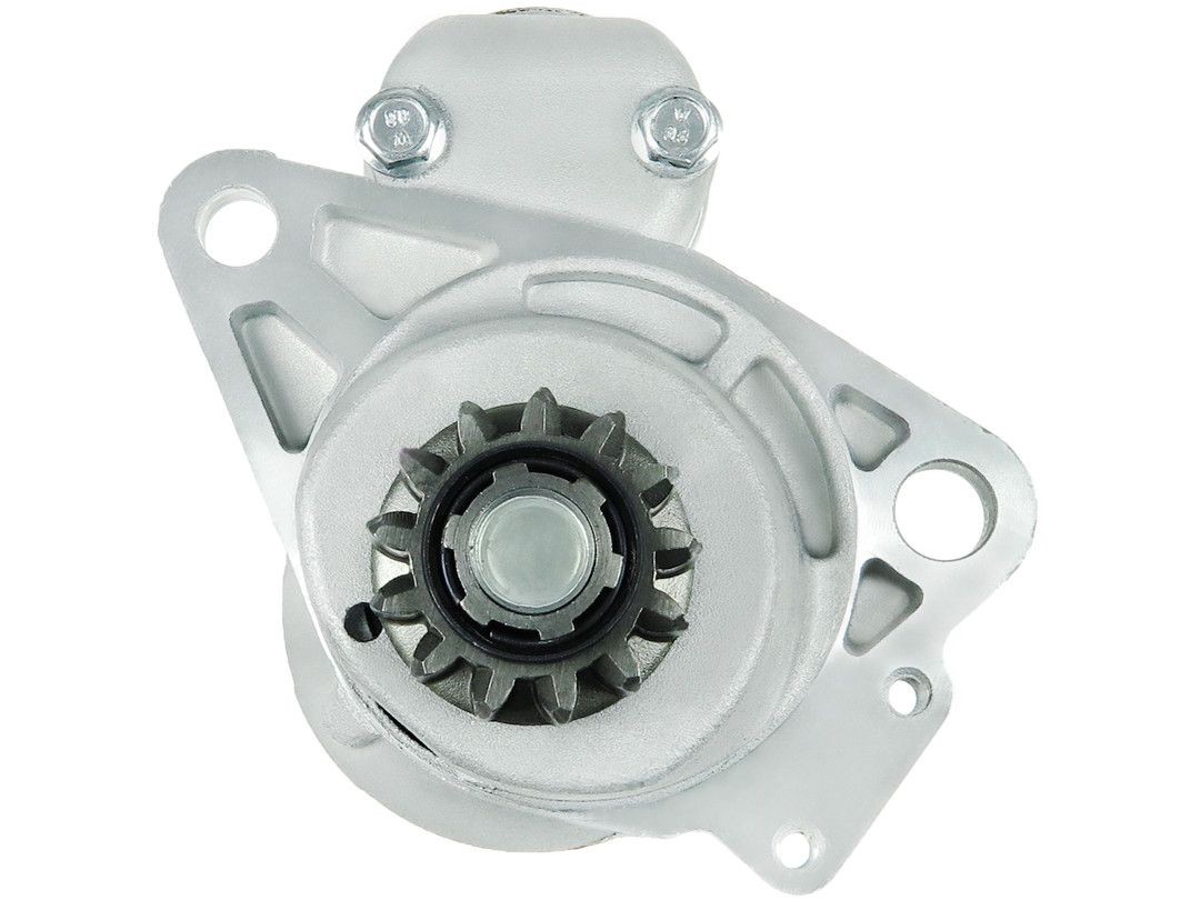 Startmotor AS-PL S2073S AS-PL S2073S Startmotor NISSAN X-TRAIL 2001