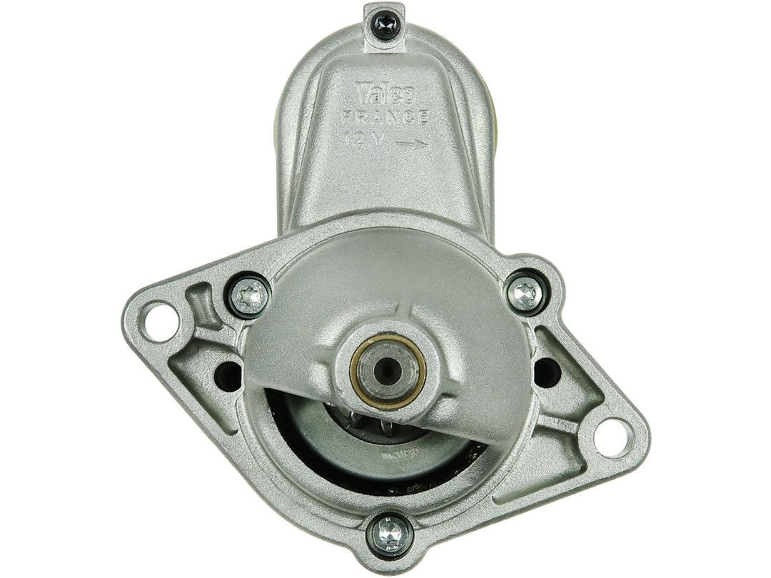 AS-PL Startmotor S3003PR AS-PL S3003PR Startmotor CHEVROLET Chevy C1 Hatchback 1.4 60 Pk 1996