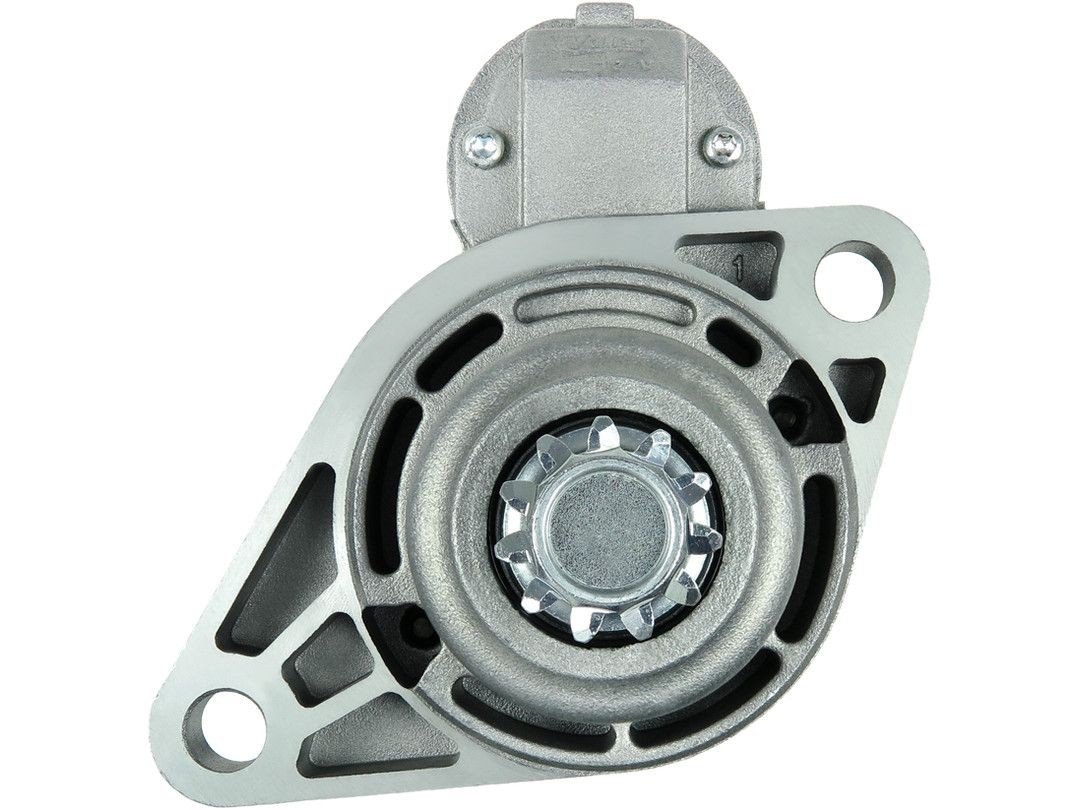 AS-PL Anlasser S3164PR S3164PR AS-PL Anlasser Passat B6 Kosten