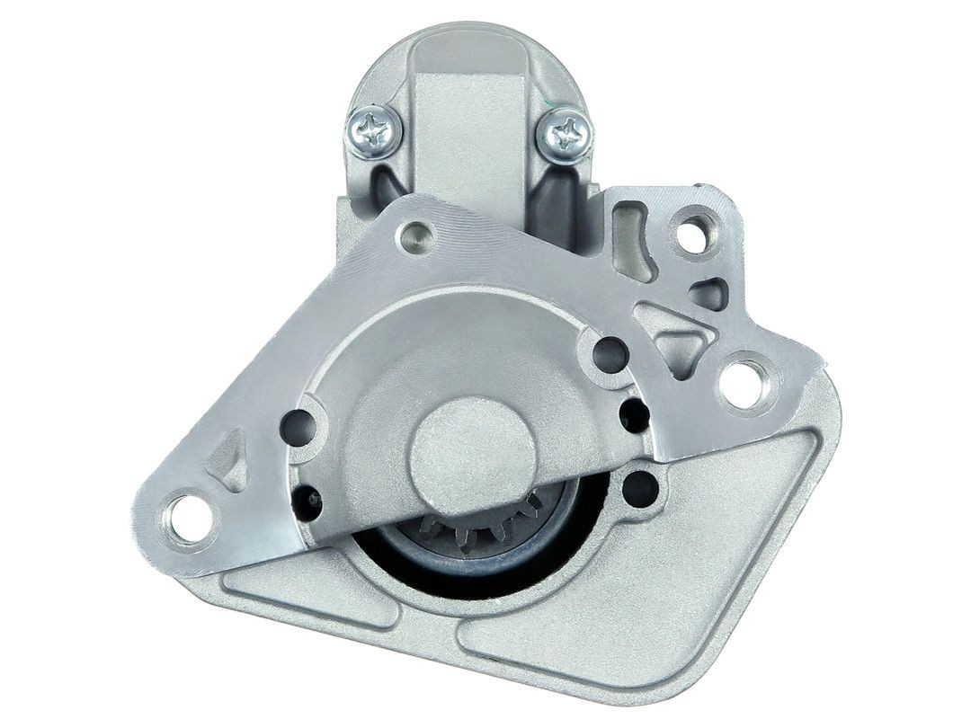 Démarreur AS-PL S5257S AS-PL S5257S: Starter moteur Nissan NOTE 2008