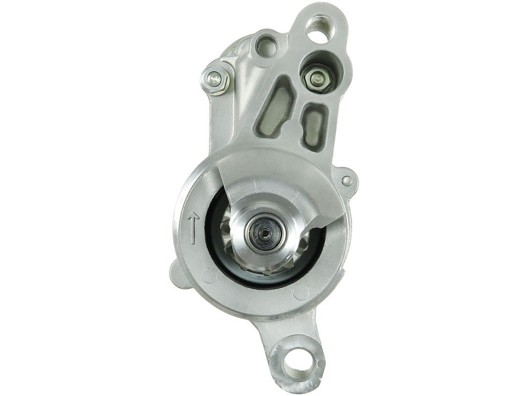 Anlasser AS-PL S6148(DENSO) AS-PL S6148(DENSO): Starter Motor Audi A6 2022