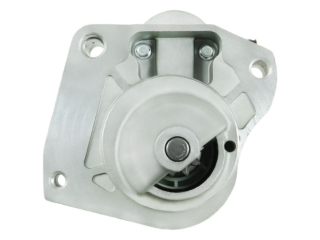 Starter motor AS-PL S6235S AS-PL S6235S 2024 OPEL CORSA starter motor replacement