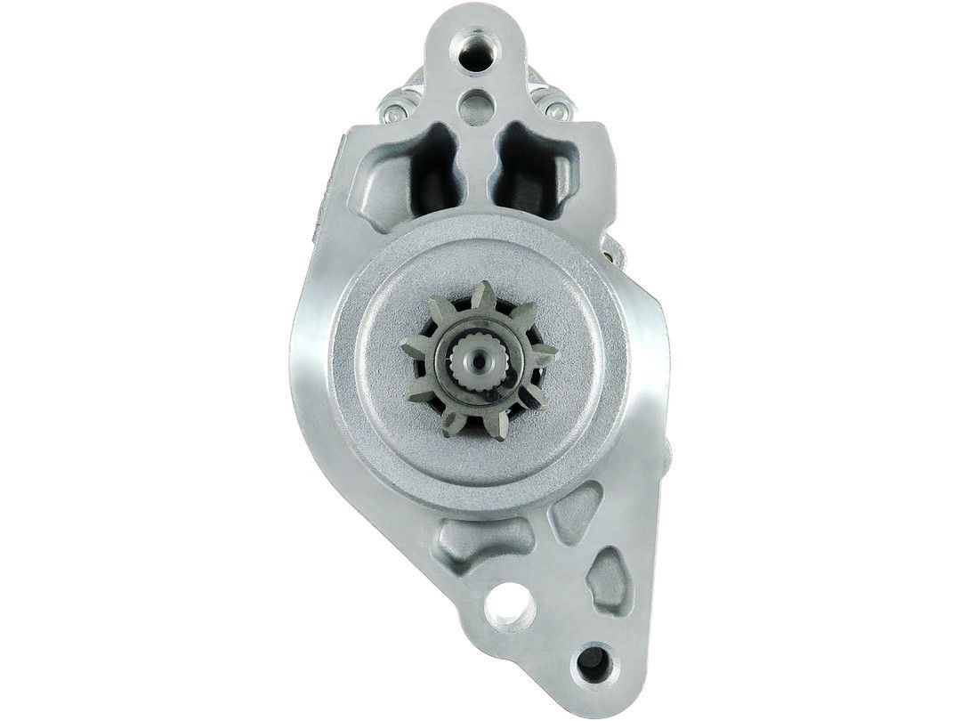 Starter AS-PL S6236(DENSO) AS-PL S6236(DENSO) Startmotor Jaguar XJ 2014