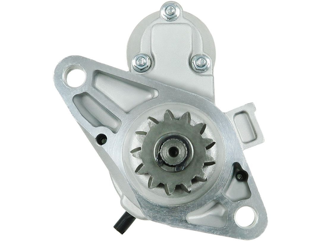 AS-PL Startmotor S6237S AS-PL S6237S startmotor RAV4 IV SUV (XA40) pris