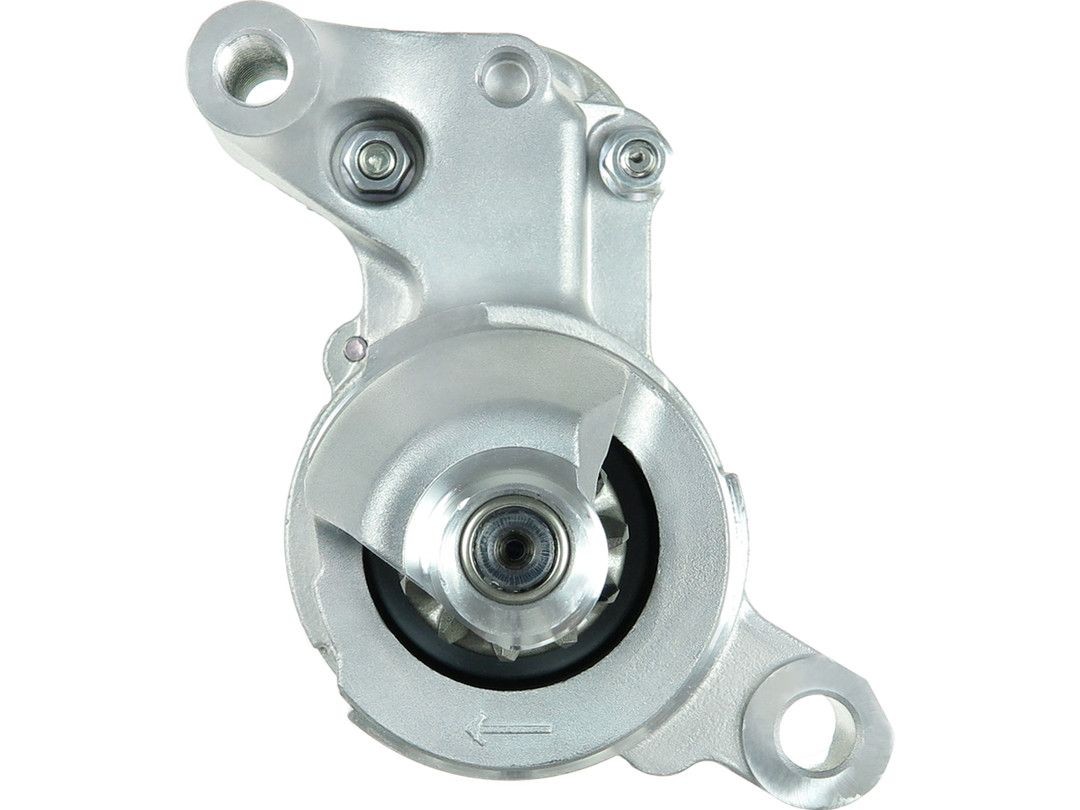 Anlasser AS-PL S6242(DENSO) AS-PL S6242(DENSO) AUDI Q5 2023 Starter Motor