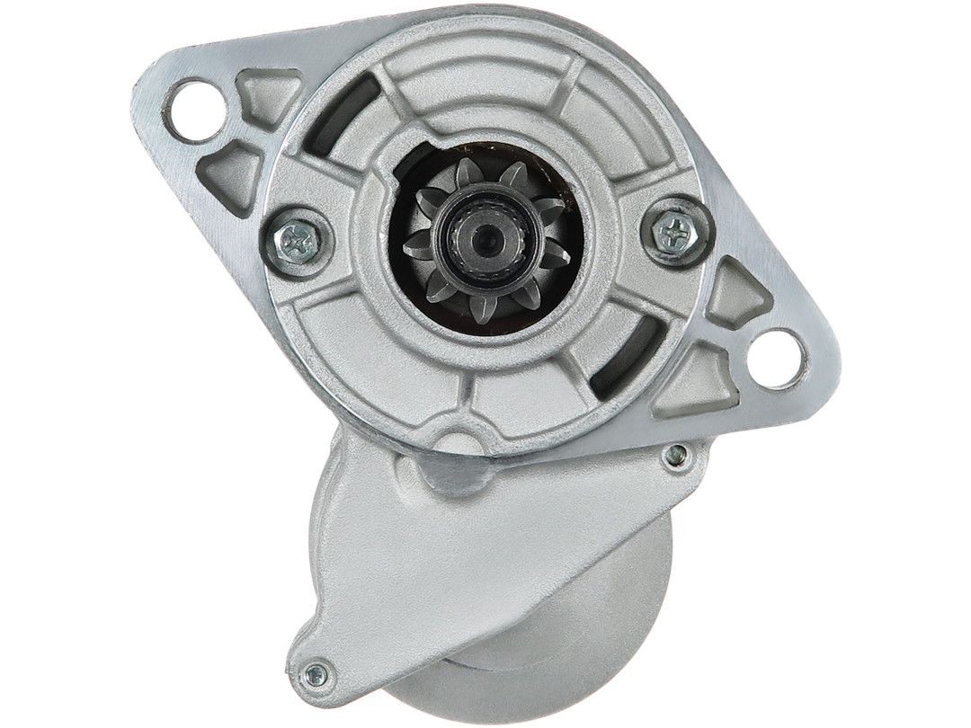AS-PL Starter S6250S AS-PL S6250S originale Subaru Legacy 4 Stationcar Starter hvad koster