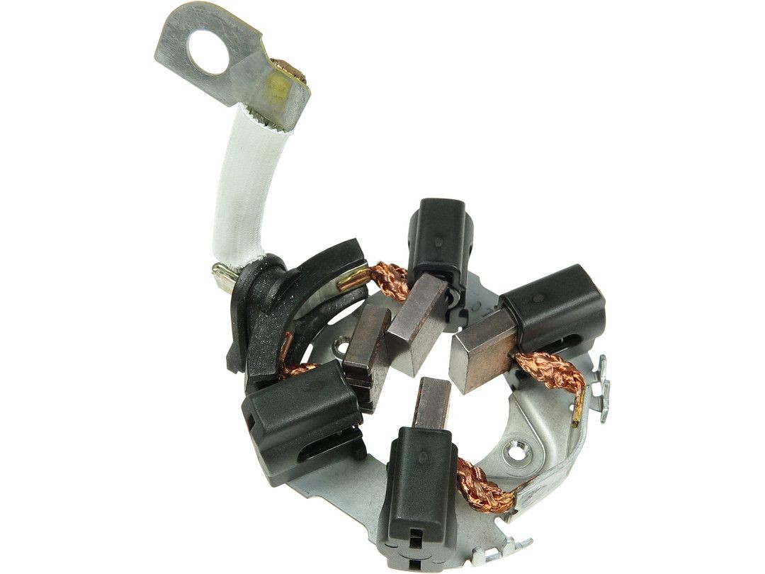 AS-PL Børsteholder, starter SBH0119(BOSCH) AS-PL SBH0119(BOSCH) originale Kullbørste, starter Audi TT Roadster hva koster