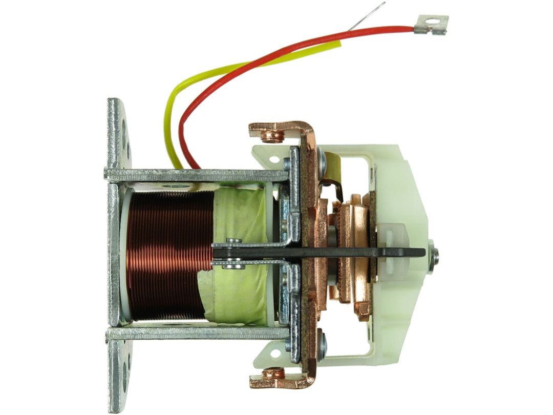 AS-PL Μαγνητικός διακόπτης, μίζα SS0288S SS0288S Μπουτόν μίζας AS-PL MERCEDES-BENZ CLC