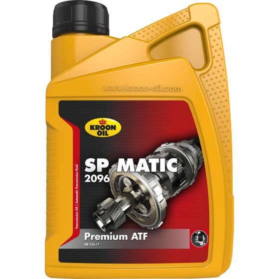 KROON OIL Olio cambio automatico (ATF) 32820 KROON OIL 32820 ATF Mercedes W222 prezzo