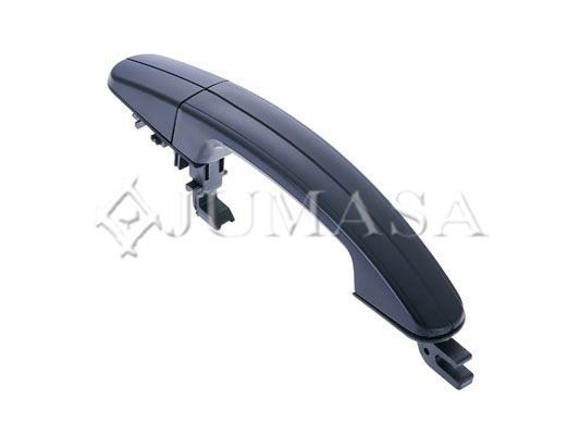 JUMASA Pega de porta 19081524 JUMASA 19081524 Maçaneta da porta Ford Transit Connect Carrinha baratos