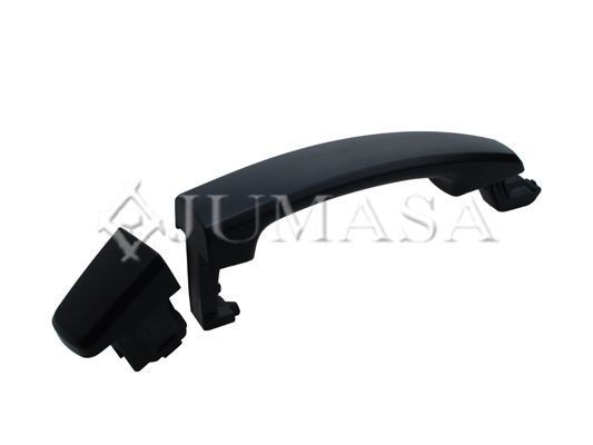 JUMASA Dörrhandtag 19183064 19183064 JUMASA handtag Opel INSIGNIA