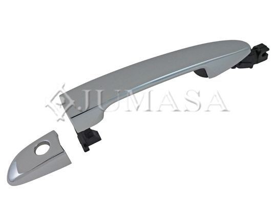 JUMASA Rukoväż dverí 19311970 JUMASA 19311970 Kľučka Mazda 2 DE originálne cena
