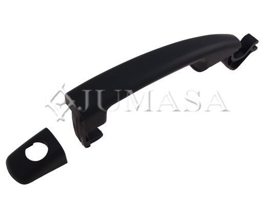 JUMASA Maniglia porta 19313553 JUMASA 19313553 Maniglia apriporta Peugeot 208 1 prezzo