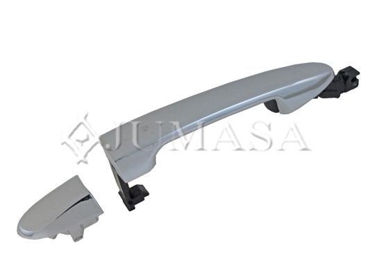 JUMASA Poignée de porte 19321970 JUMASA 19321970 d'origine Poignée de porte Mazda CX 9 TB coût