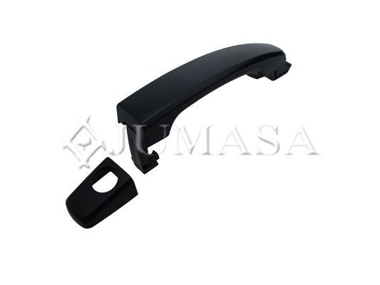 JUMASA Dörrhandtag 19333089 19333089 JUMASA bagagelucka handtag OPEL INSIGNIA