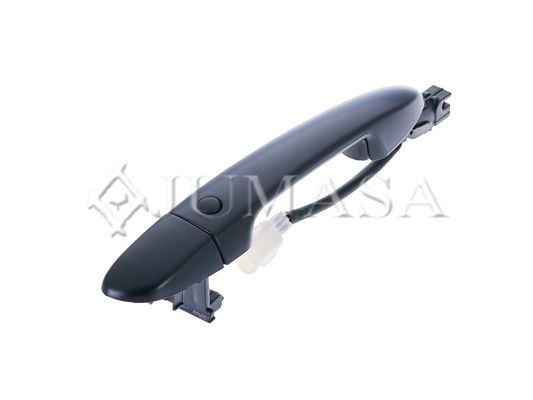 JUMASA Poignée de porte 19341970 JUMASA 19341970 d'origine Poignée de porte Mazda CX 9 TB coût