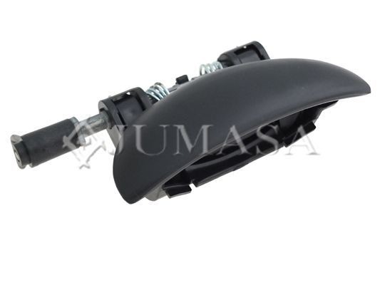 JUMASA Pega de porta 19423535 JUMASA 19423535 originais Puxadores de porta Peugeot 206+ custo