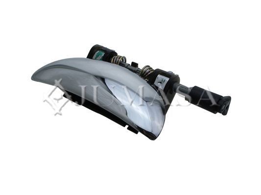 JUMASA Maniglia porta 19433535 Maniglia Peugeot T3E 19433535 JUMASA