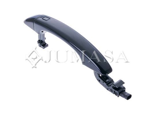 JUMASA Pega de porta 19580434 JUMASA 19580434 originais Puxadores de porta Audi A4 B8 Allroad custo