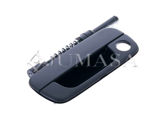 JUMASA Tiahlo zadných výklopných dverí 19603548 19603548 Kľučka JUMASA PEUGEOT 107