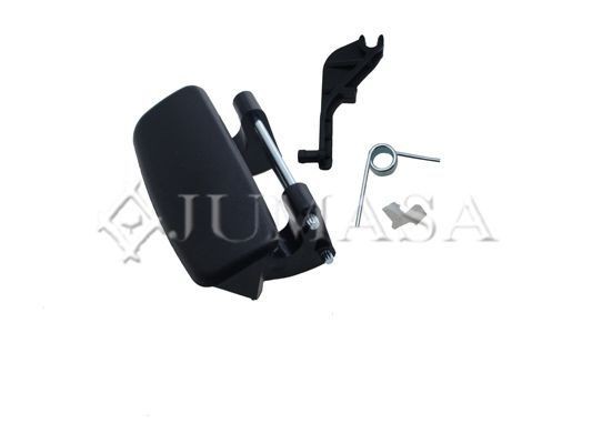 JUMASA Dørhåndtak 19724089 19724089 Dørhåndtak JUMASA RENAULT MEGANE