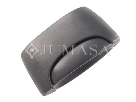 JUMASA Λαβή πόρτας 19734090 Χερούλια πόρτας JUMASA Renault FLUENCE 19734090