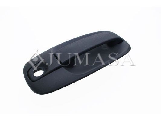 JUMASA Dørhåndtak 19794074 Dørhåndtak JUMASA MEGANE 19794074 billige