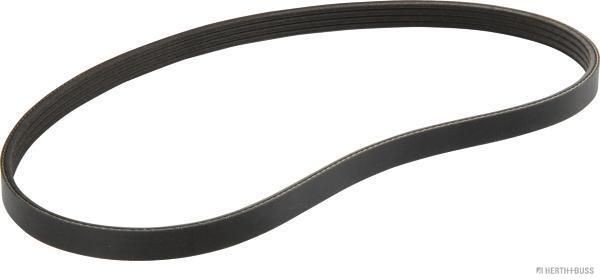 HERTH+BUSS JAKOPARTS Multirem J1042000 OPEL generatorrem HERTH+BUSS JAKOPARTS J1042000