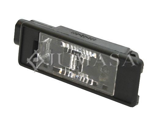 Luz de chapa de matrícula JUMASA 46041071 JUMASA 46041071: Lâmpada de placa Peugeot 301 2021