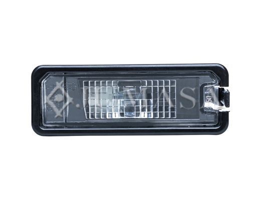 JUMASA Luz de chapa de matrícula 46044595 46044595 Lâmpada para luz de matrícula JUMASA FIAT DUCATO