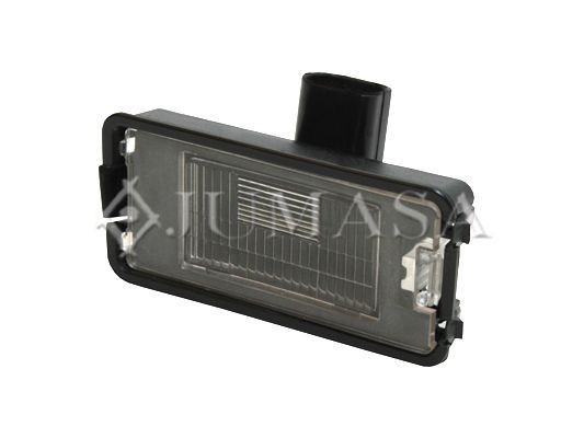 JUMASA Nummerskiltlys 46404573 Nummerskiltlys JUMASA BMW i3 46404573