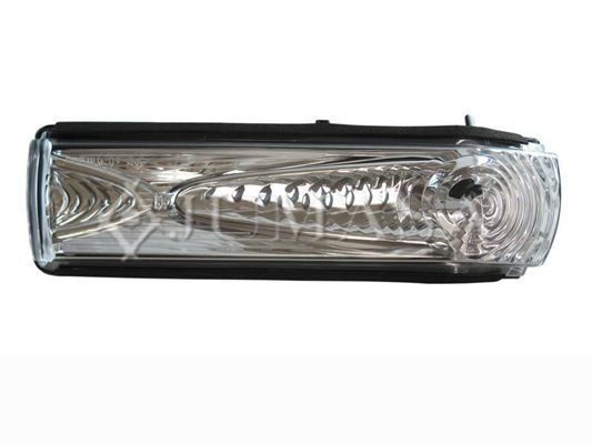 JUMASA Pagrieziena signāla lukturis 58011253 58011253 Pagrieziena lukturi OPEL ASTRA JUMASA