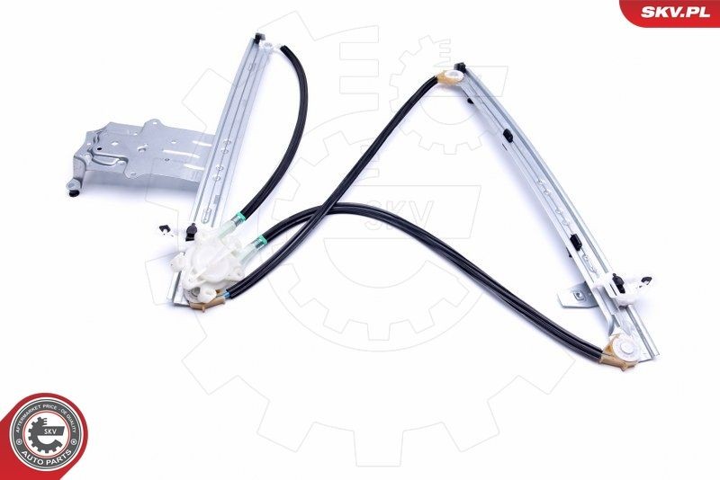 ESEN SKV Mechanizmus zdvíhania okna 00SKV272 Mechanizmus zdvíhania okná ESEN SKV Citroën JUMPY 00SKV272
