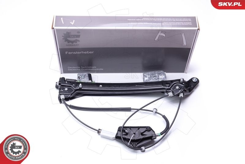 ESEN SKV Vindusheis 00SKV332 00SKV332 Vindusløfter HONDA ACCORD ESEN SKV