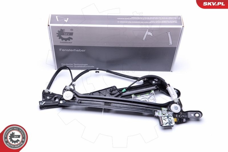 ESEN SKV Aknatõstuk 00SKV341 ESEN SKV 00SKV341 Aknatõstuk Audi A5 8ta hind