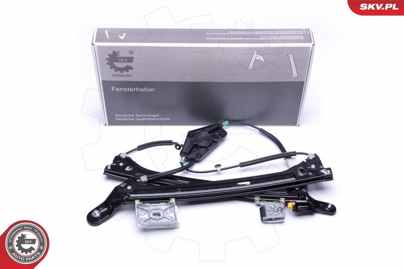 ESEN SKV Aknatõstuk 00SKV342 ESEN SKV 00SKV342 Aknatõstuk Audi A5 8ta odav