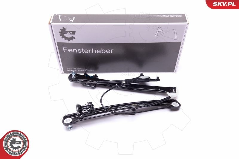 ESEN SKV Raammechanisme 00SKV352 00SKV352 ESEN SKV Elektrische raammechanisme Audi goedkoop