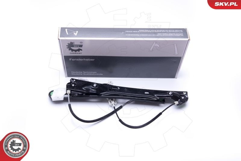 ESEN SKV Vindusheis 00SKV381 Vindusheis ESEN SKV ACCORD 00SKV381 billige