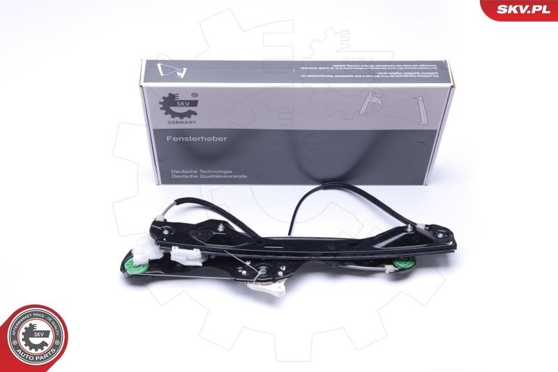 ESEN SKV Lève-vitre 00SKV382 ESEN SKV 00SKV382 Mécanisme lève-vitre BMW X1 pas cher