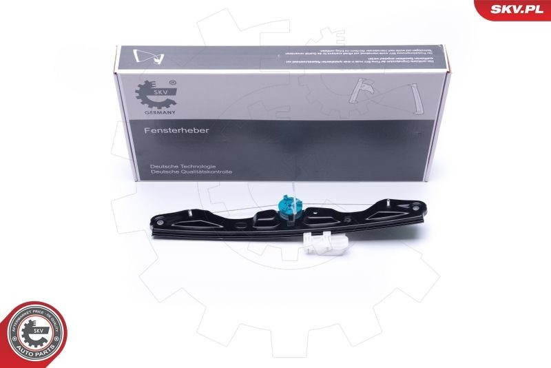 ESEN SKV Window regulator 00SKV404 00SKV404 ESEN SKV window regulator BMW 5 Series