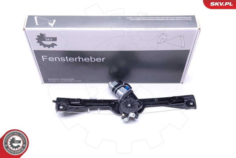 Γρύλος παραθύρου ESEN SKV 00SKV432 ESEN SKV 00SKV432 Μηχανισμός παραθύρου FIAT LINEA 2021
