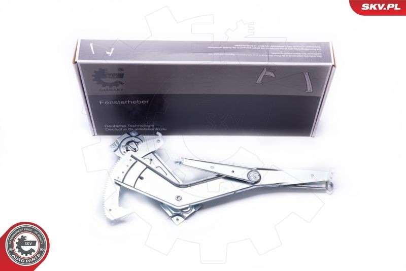 ESEN SKV Raammechanisme 00SKV472 Raambedieningsmechanisme ESEN SKV INSIGNIA 00SKV472 goedkoop